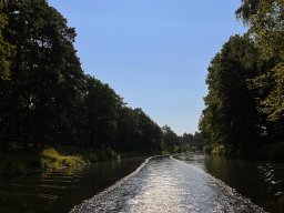 Ausflug zu Suppe